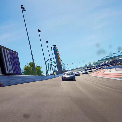 NASCAR 21: Ignition (PC Steam Codice / Global)